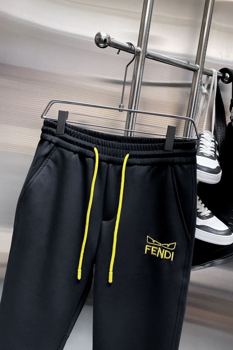 Fendi Long Pants